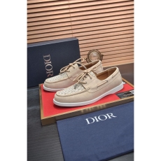 Christian Dior Low Shoes